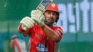 It has not been a happy homecoming for Yuvi